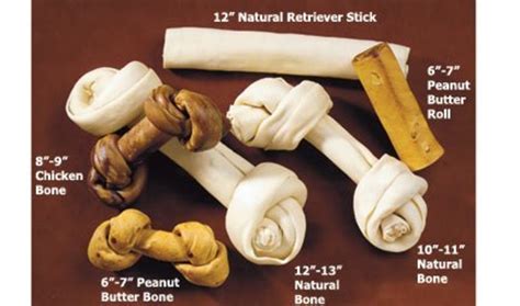 are rawhides made in china safe